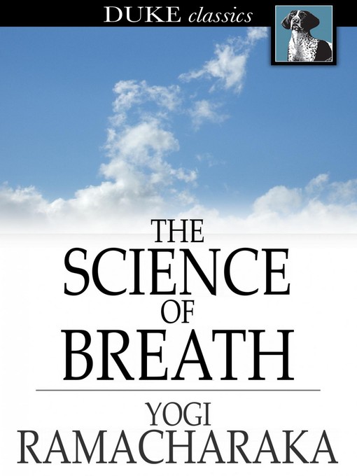 Cover of The Science of Breath